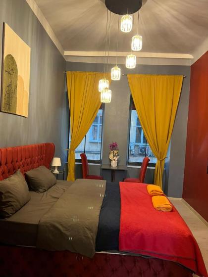 Galata Design Hotel - image 2