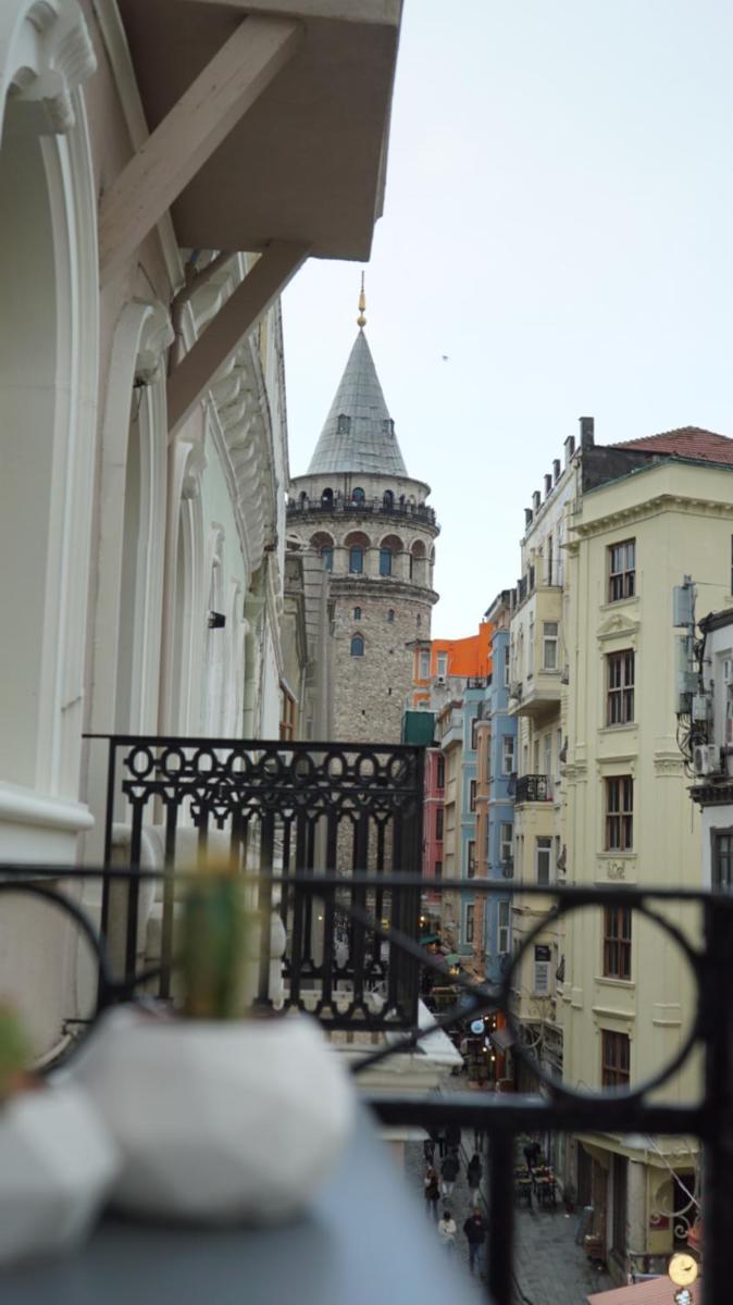 Galata Design Hotel - image 3