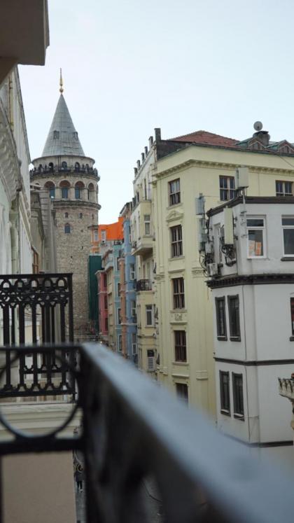 Galata Design Hotel - image 4