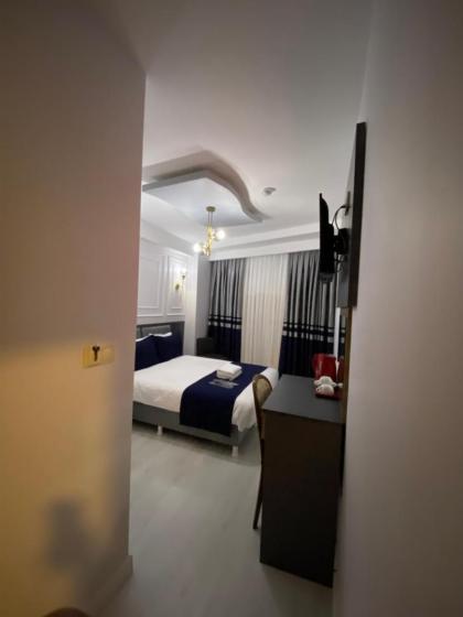 Ramos Boutique Hotel Sultanahmet Istanbul 