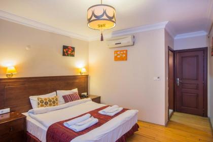 Ramos Boutique Hotel Sultanahmet - image 12