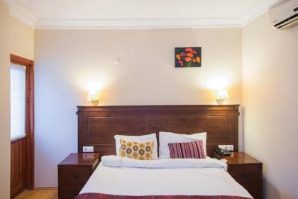 Ramos Boutique Hotel Sultanahmet - image 13