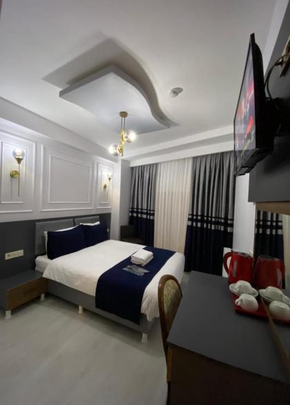 Ramos Boutique Hotel Sultanahmet - image 19