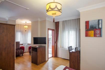 Ramos Boutique Hotel Sultanahmet - image 5