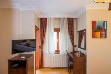 Ramos Boutique Hotel Sultanahmet - image 8