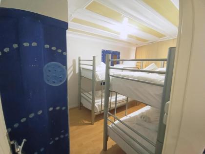 Taksim History Wooden Hostel - image 2