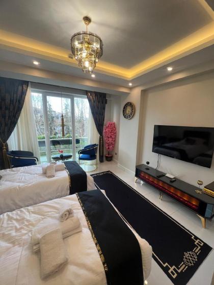 Deluxe Suite Golden Horn. - image 6