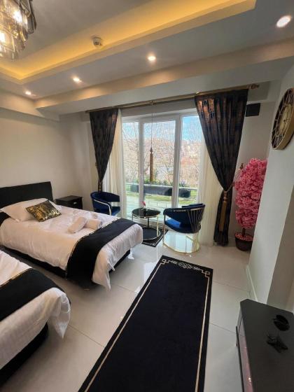 Deluxe Suite Golden Horn. - image 7