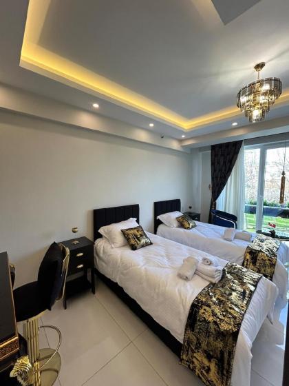 Deluxe Suite Golden Horn. - image 9