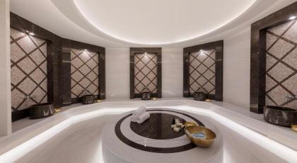 Hallmark Hotel & Spa Istanbul - image 14