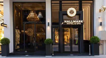 Hallmark Hotel & Spa Istanbul - image 2