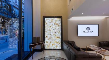 Hallmark Hotel & Spa Istanbul - image 4