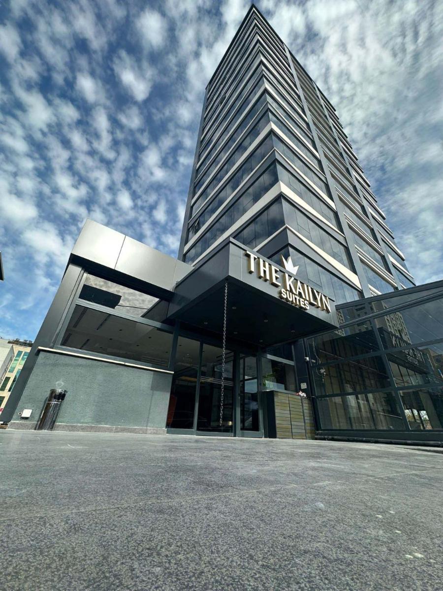 The Kailyn Hotels&Suites Ataşehir - main image