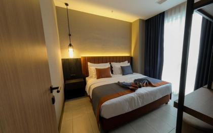 The Kailyn Hotels&Suites Ataşehir - image 11