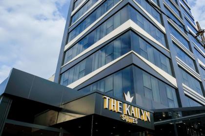 The Kailyn Hotels&Suites Ataşehir - image 15