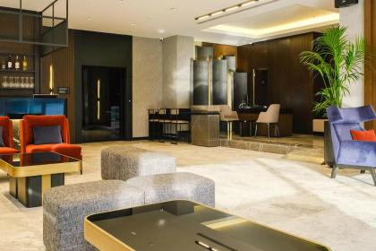 The Kailyn Hotels&Suites Ataşehir - image 19