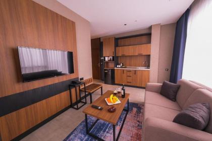 The Kailyn Hotels&Suites Ataşehir - image 3