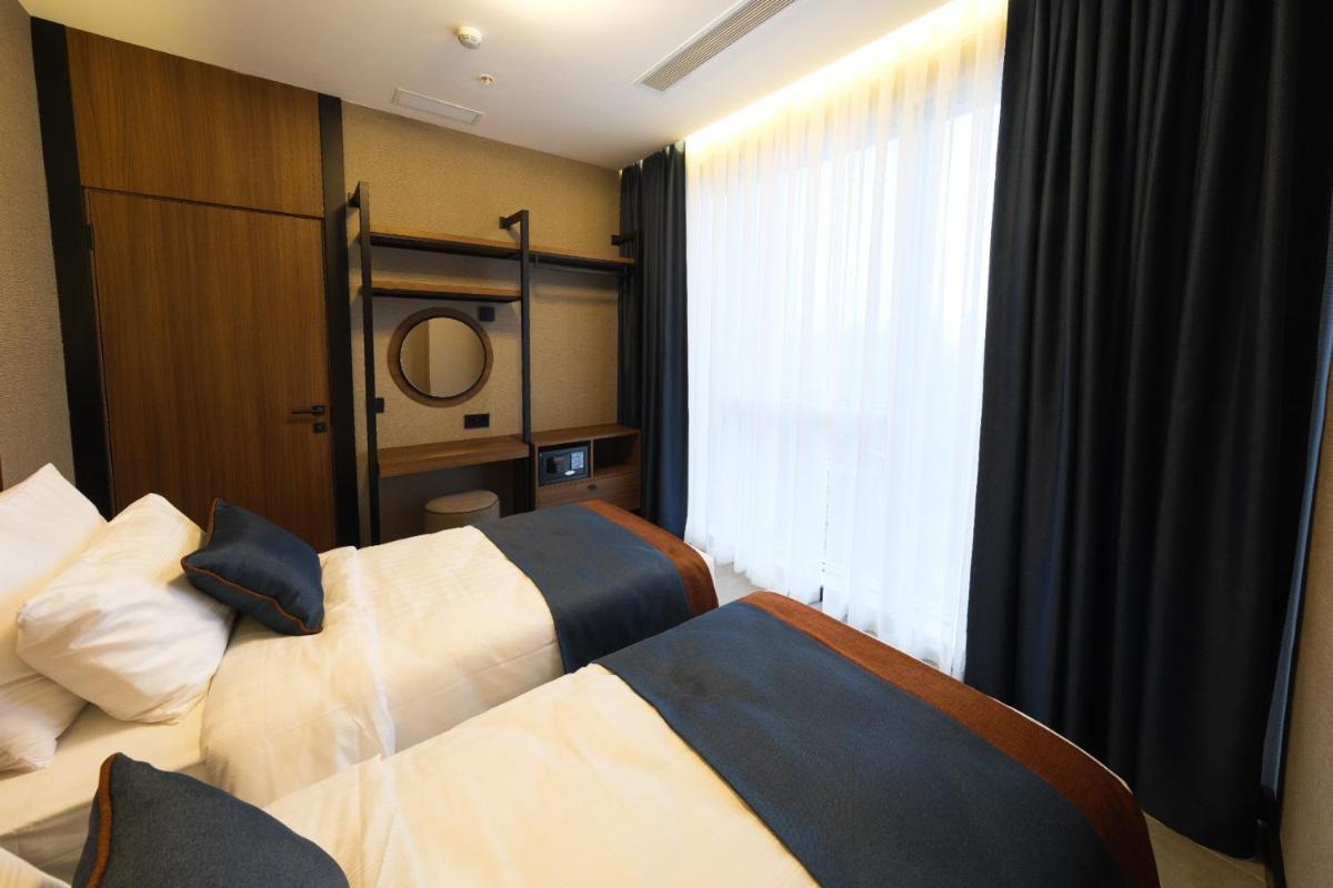 The Kailyn Hotels&Suites Ataşehir - image 4