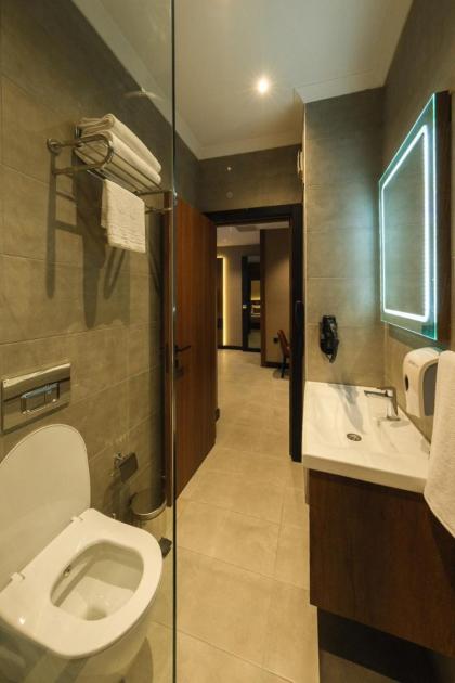 The Kailyn Hotels&Suites Ataşehir - image 8