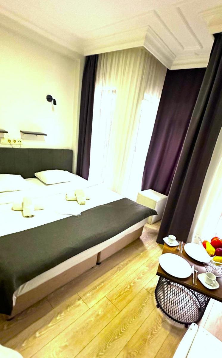 Istanbul Altun Life Hotel - main image