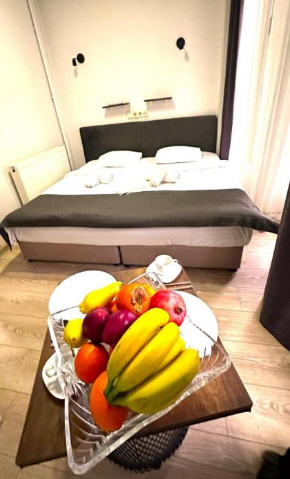 Istanbul Altun Life Hotel - image 6