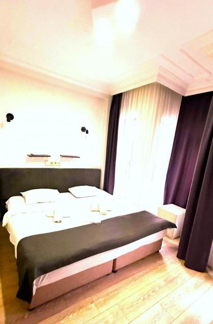 Istanbul Altun Life Hotel - image 8