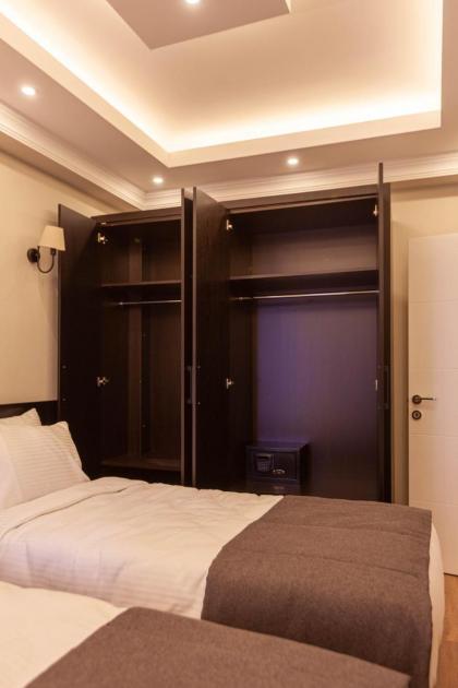 Lilium Luxury Suites - image 13