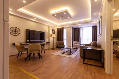 Lilium Luxury Suites - image 15