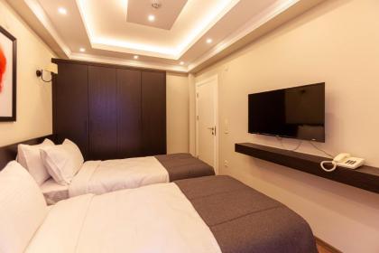 Lilium Luxury Suites - image 17