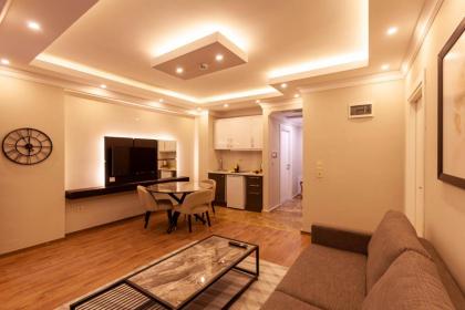 Lilium Luxury Suites - image 9