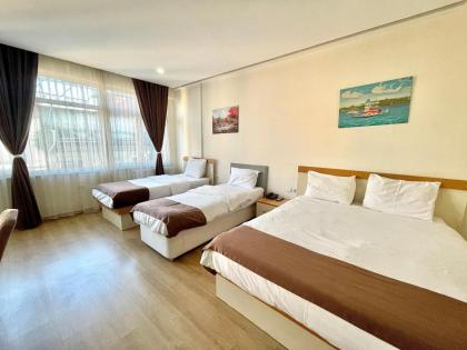 Newaz Hotel - image 10