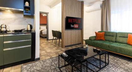 BayMari Suites City Life - image 12