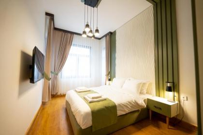 Monev İstanbul APARTMENTS 