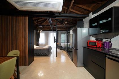 Monev İstanbul APARTMENTS - image 10