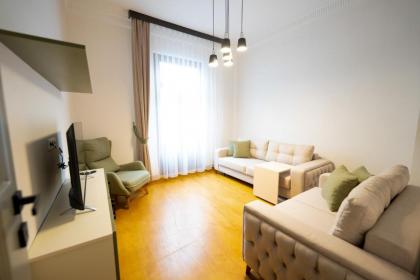 Monev İstanbul APARTMENTS - image 2