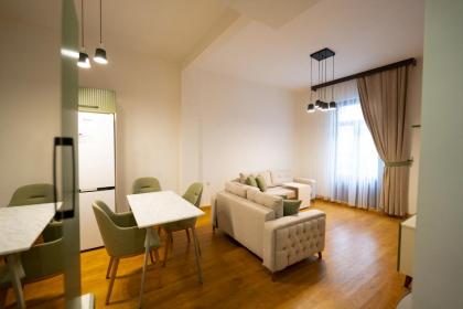 Monev İstanbul APARTMENTS - image 4