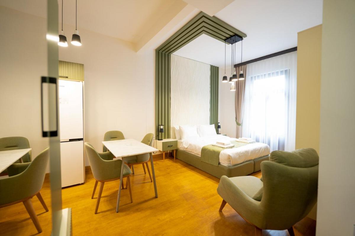 Monev İstanbul APARTMENTS - image 6