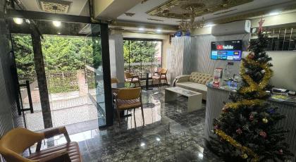 Naif Bey Hotel - image 10