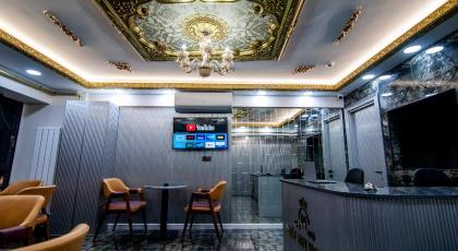 Naif Bey Hotel - image 11