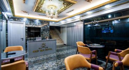 Naif Bey Hotel - image 13