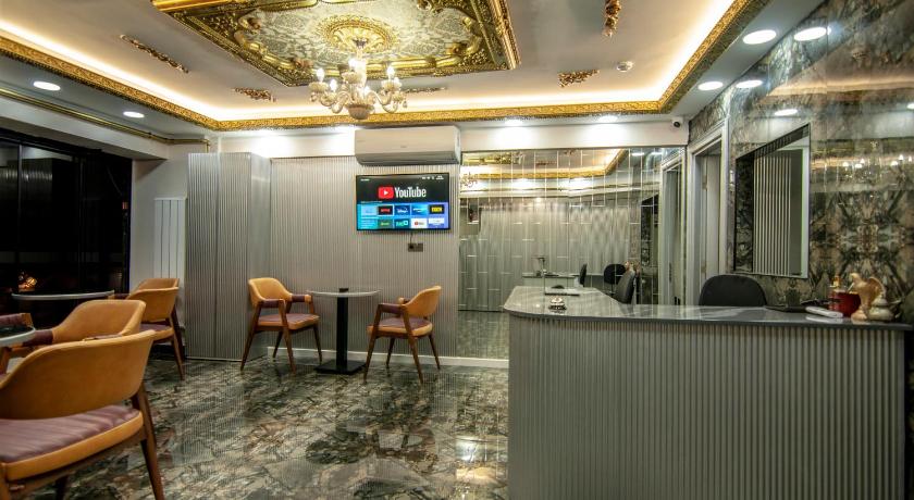 Naif Bey Hotel - image 6