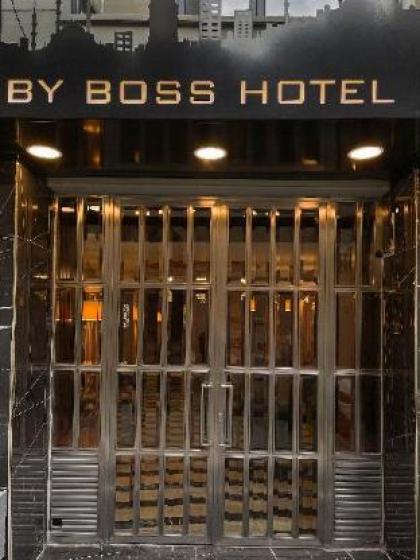 Galata By Boss Hotel & SPA Istanbul