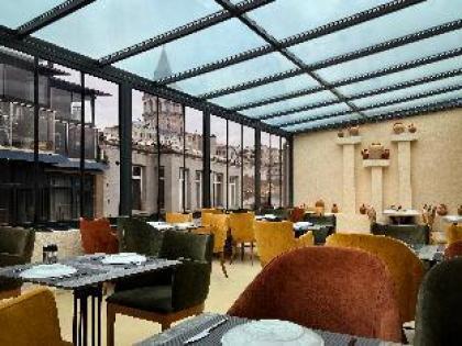 Galata By Boss Hotel & SPA - image 14