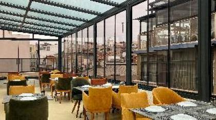 Galata By Boss Hotel & SPA - image 16