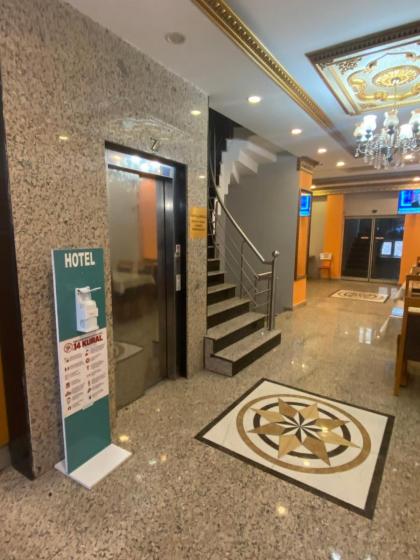 ESEN Life HOTEL - image 13