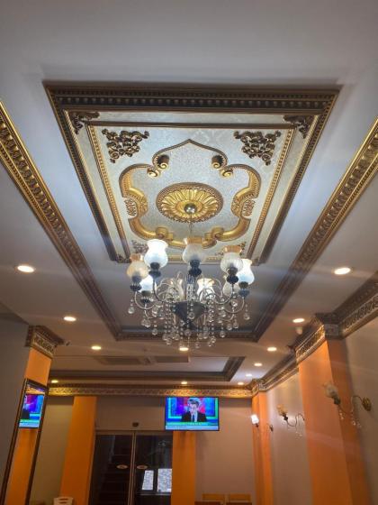 ESEN Life HOTEL - image 14