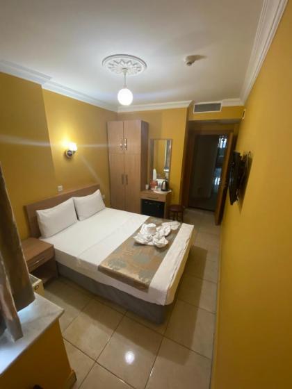 ESEN Life HOTEL - image 15