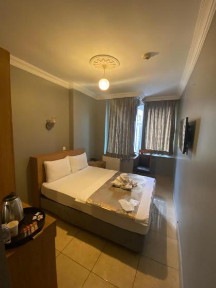 ESEN Life HOTEL - image 17