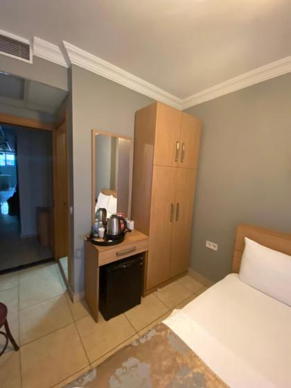 ESEN Life HOTEL - image 18