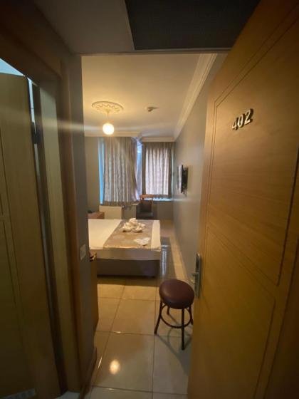 ESEN Life HOTEL - image 20